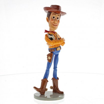 Disney-figuren Woody