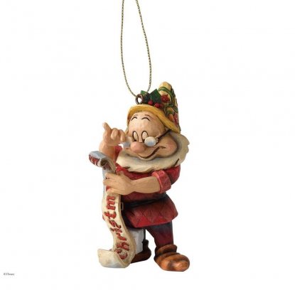 Disney-figur: Kloker