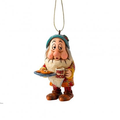 Disney-figur Trötter
