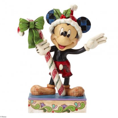 Disney-figur «Greetings» – Musse