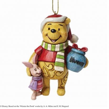 Disney-figur: Winnie the Pooh