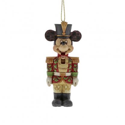 Disney-figur: Nøtteknekkeren – Musse