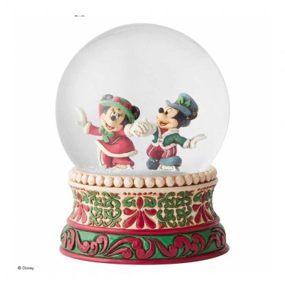 Disney-figurkule: Musse og Mimmi