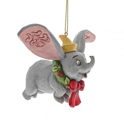 Disney-figuranheng: Dumbo