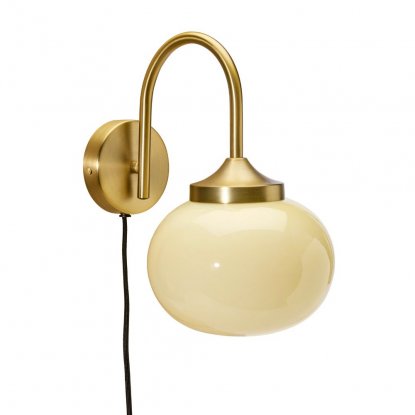 Elsy vegglampe 26 cm – Pr Home