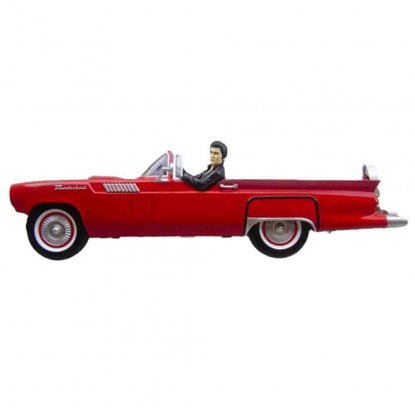 Veggdekorasjon med Elvis Presley, 305 cm