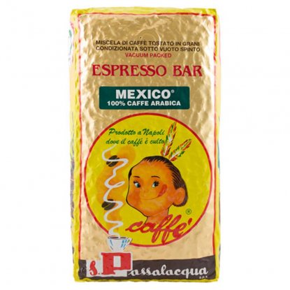 Passalacqua Mexico 1 kg
