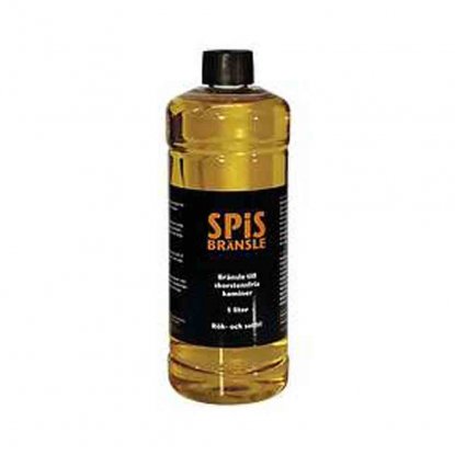 Brensel til etanolpeis, 1 liter