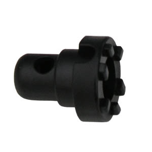 Filterplugg – cremafilter