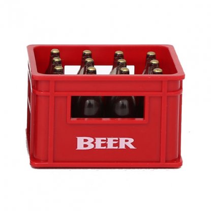 Magnetisk flaskeåpner til drikkeflasker