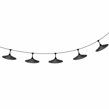 Flex out Outdoor lysslynge inkl. Lamina lampeskjerm – Pr Home