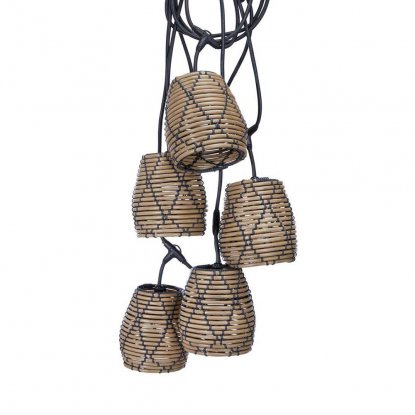 Flex out Outdoor lysslynge inkl. Lollo lampeskjerm – Pr Home