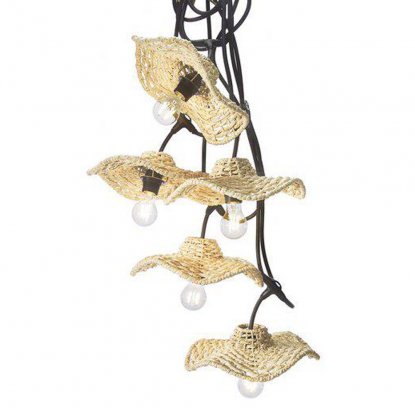 Flex out Outdoor lysslynge inkl. Tali lampeskjerm – Pr Home