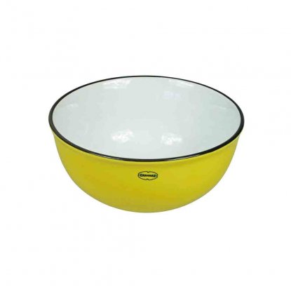 Frokostboller Cabanaz – Gul