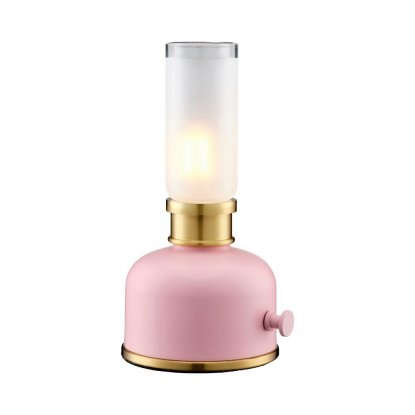 Frida bordlampe Rosa - Pr Home
