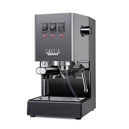 Gaggia Classic E24 Grå