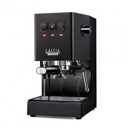 Gaggia Classic Evo PRO – Svart