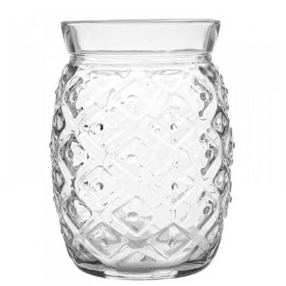 Drikkeglass Tiki Sour Pineapple 45,5 cl