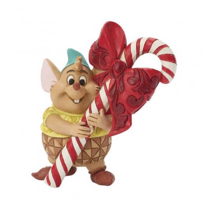 Disney-figur: Gus Candy Cane