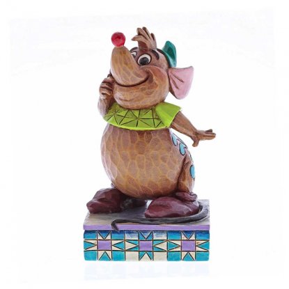 Disney-figuren Gus