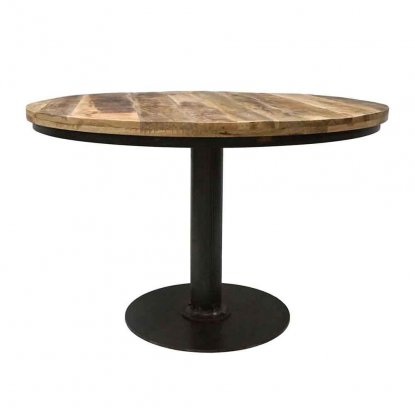 Jack rundt spisebord 120 cm Trademark Living