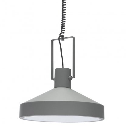 Jojo taklampe Sandgrå - Pr Home