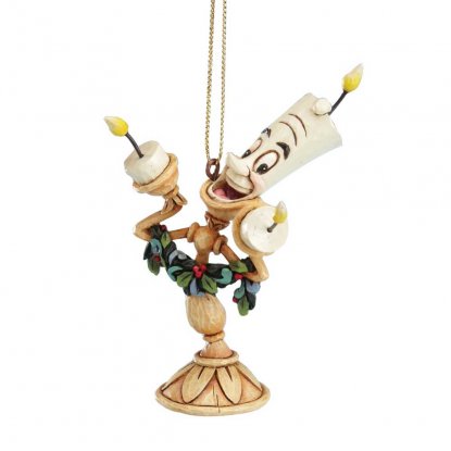 Disney-figuren Lumiere