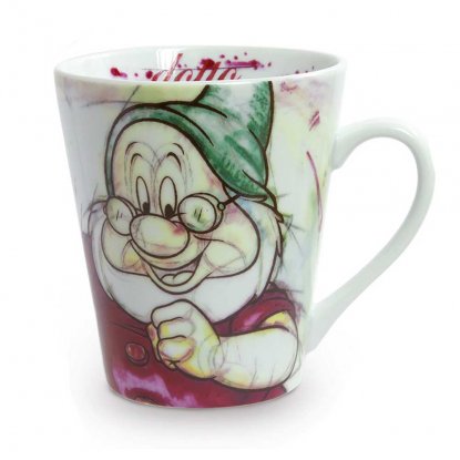 Kaffekopp Kloker