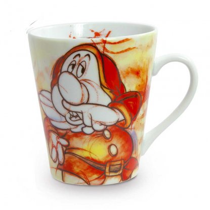 Kaffekopp «Prosit»
