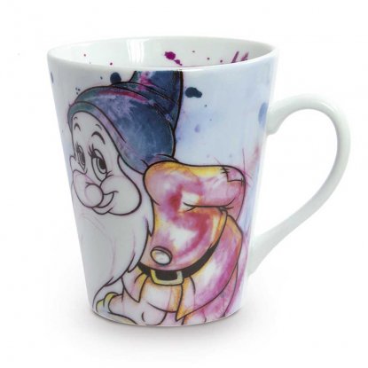 Kaffekopp «Blyger»
