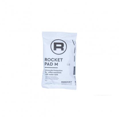 Rocket espresso – vannfilter til tanken