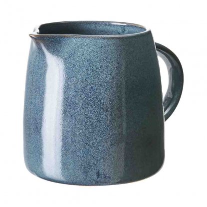 Costa Kanna, høyde 14 cm, blå