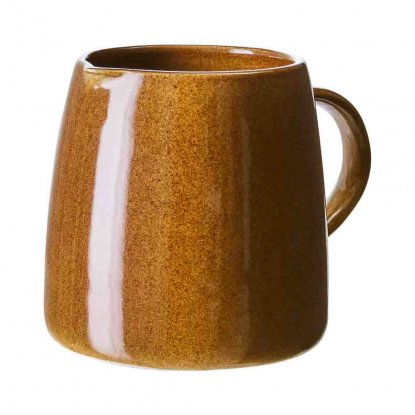 Costa Kanna Høyde 14 cm Brun