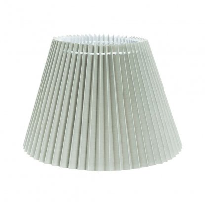 Karin plissert beige – Pr Home