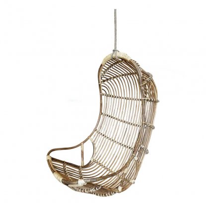 Hengestol i rotting – Chic Antique