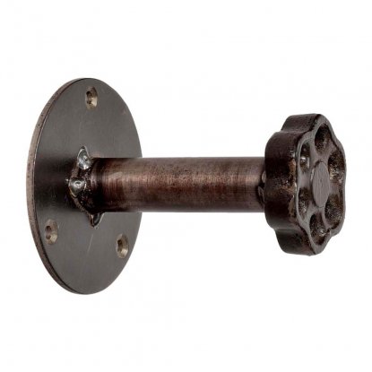 Industriell jernkrok