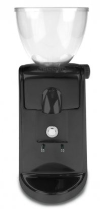 Ascaso Kvern I-mini I-2 Svart aluminium