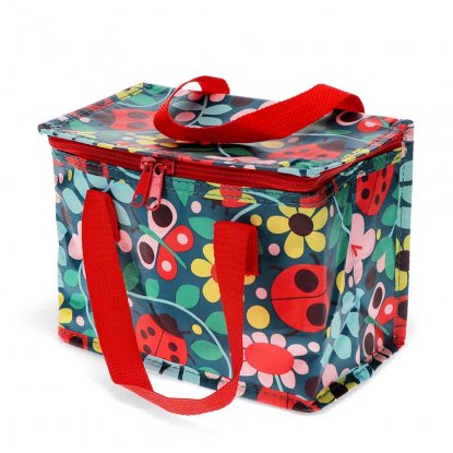 Kjølebag / matpakkebag Ladybird