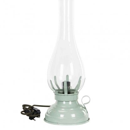 Lampe El Breeze