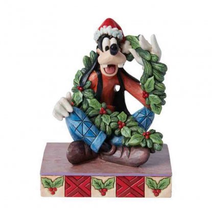 Disney-figur «Holiday» Langben