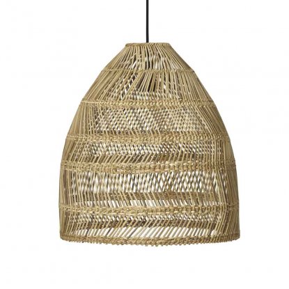 Maja Takskjerm Natur Rotting Outdoor 53 cm – Pr Home
