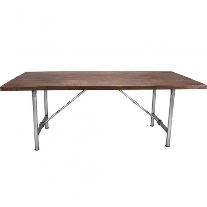 Garacharma spisebord 200 cm Trademark Living