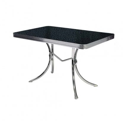 Spisebord, lite (4 stoler)
