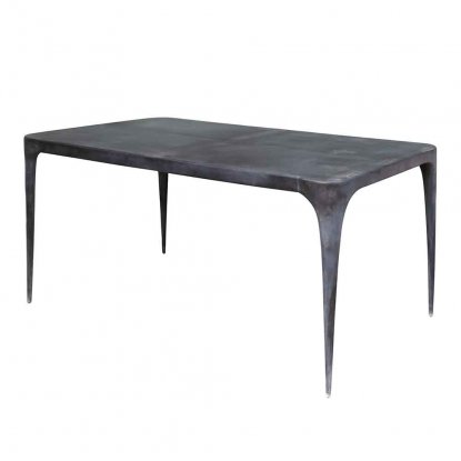 Reeves hagebord 191 x 90 cm, sink