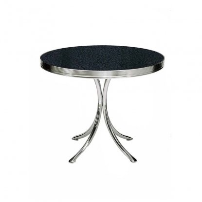 Rund spisebord, medium (88)