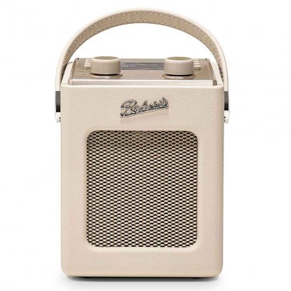 Roberts Radio MINI 2, kremfarget