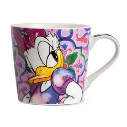 Daisy Duck-krus 430 ml - Home