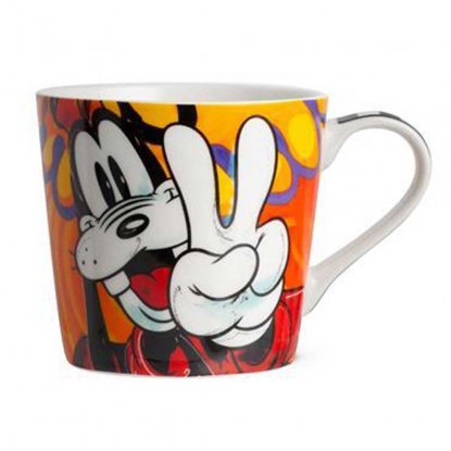 Goofy-krus 430 ml - Home