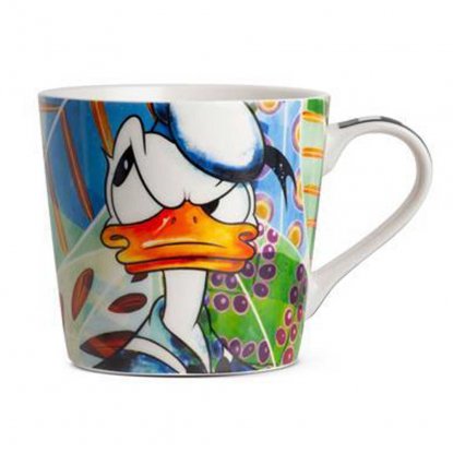 Donald Duck-krus 430 ml - Home
