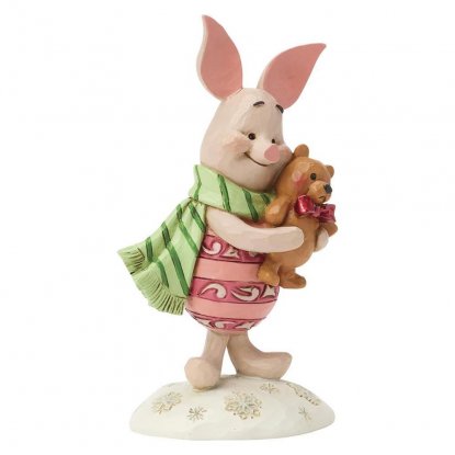 Disney-figur Nasse og kosedyret